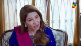 Ilzam e Ishq - Episode 15 - 27th July 2025